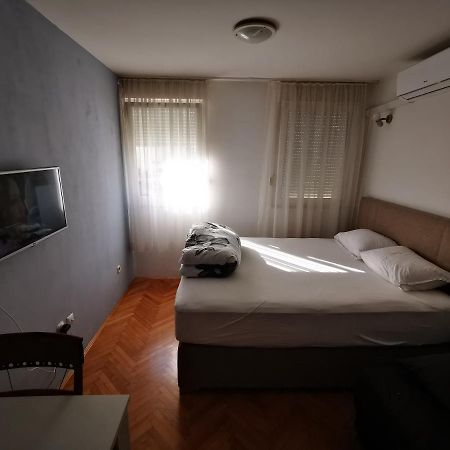 Studio Apartment Zen Split Buitenkant foto