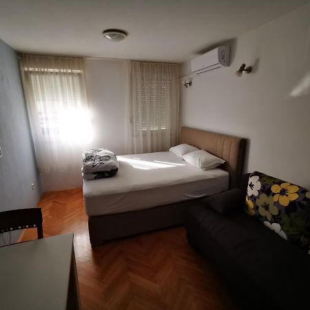 Studio Apartment Zen Split Buitenkant foto