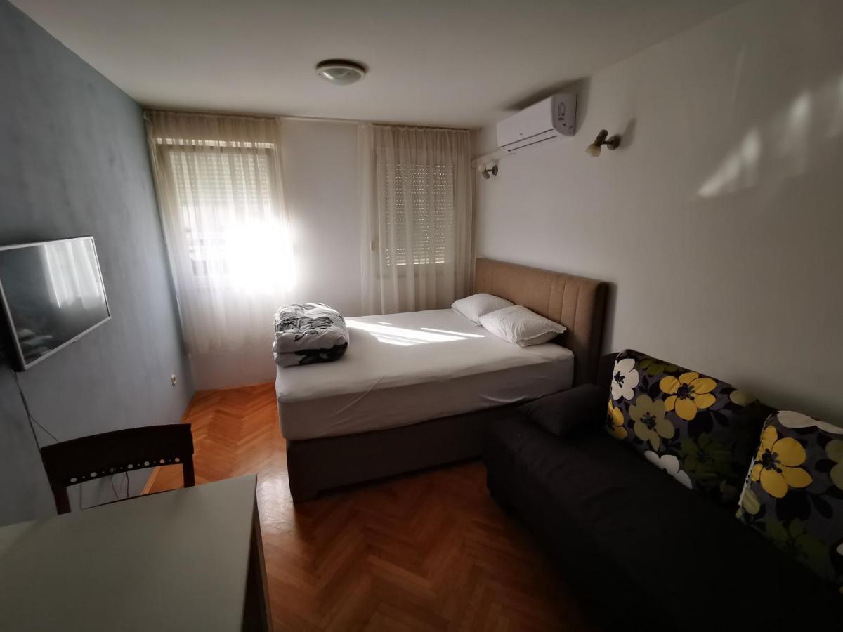 Studio Apartment Zen Split Buitenkant foto