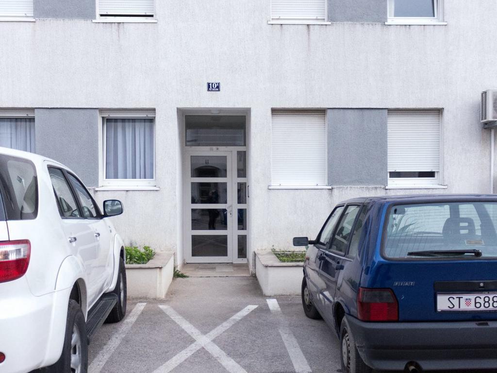 Studio Apartment Zen Split Buitenkant foto