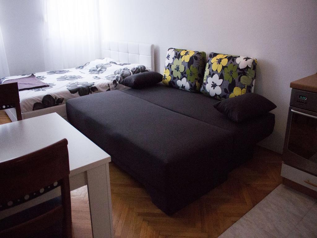 Studio Apartment Zen Split Buitenkant foto