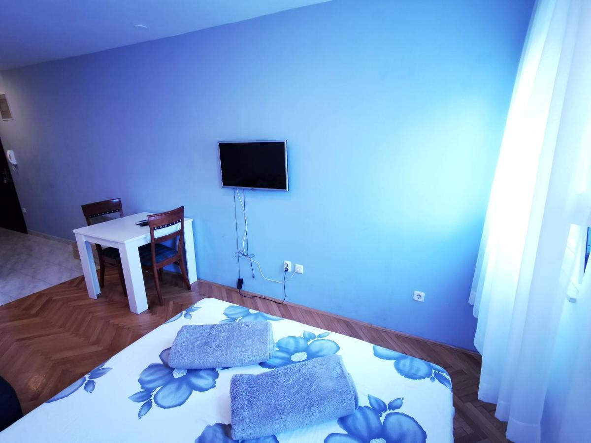 Studio Apartment Zen Split Buitenkant foto