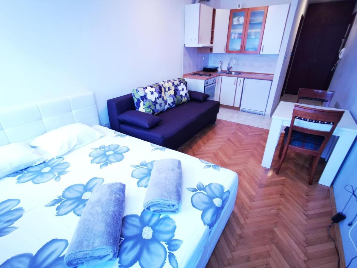 Studio Apartment Zen Split Buitenkant foto