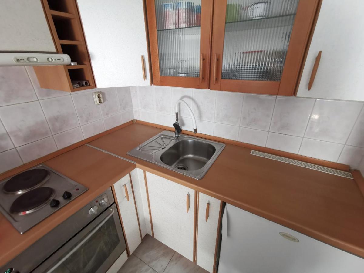 Studio Apartment Zen Split Buitenkant foto