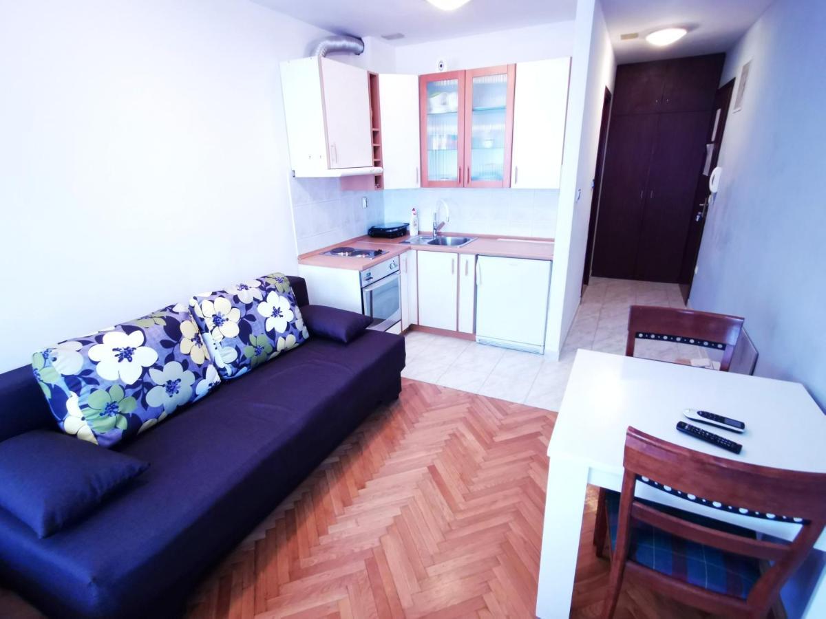 Studio Apartment Zen Split Buitenkant foto