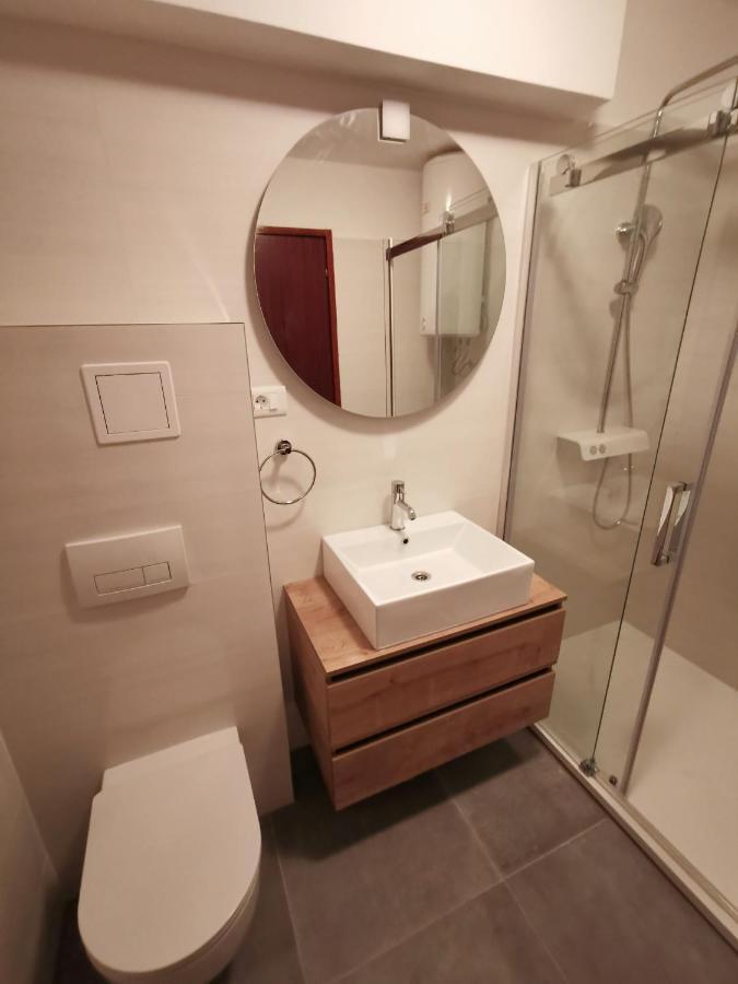 Studio Apartment Zen Split Buitenkant foto