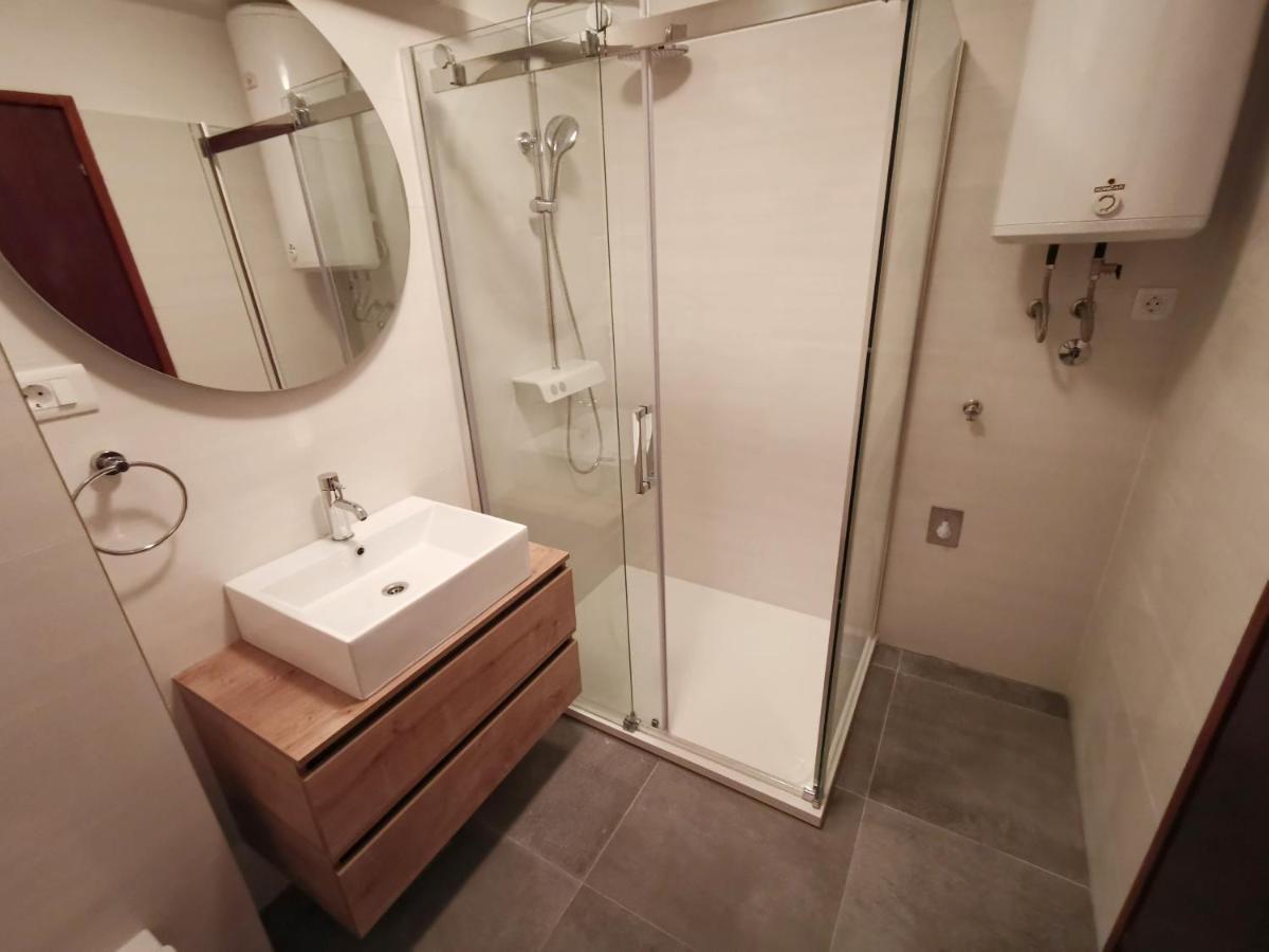 Studio Apartment Zen Split Buitenkant foto